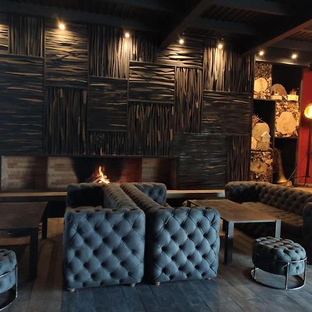 Апартаменты N506 Gudauri Loft Экстерьер фото